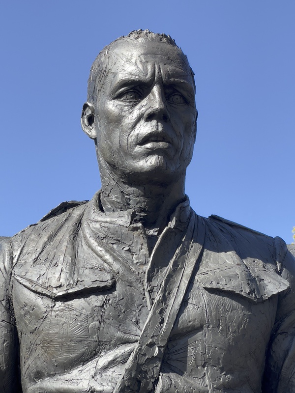  Shellshocked Soldier 